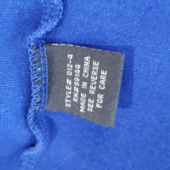 Maternity dress - Picture 3 of 4